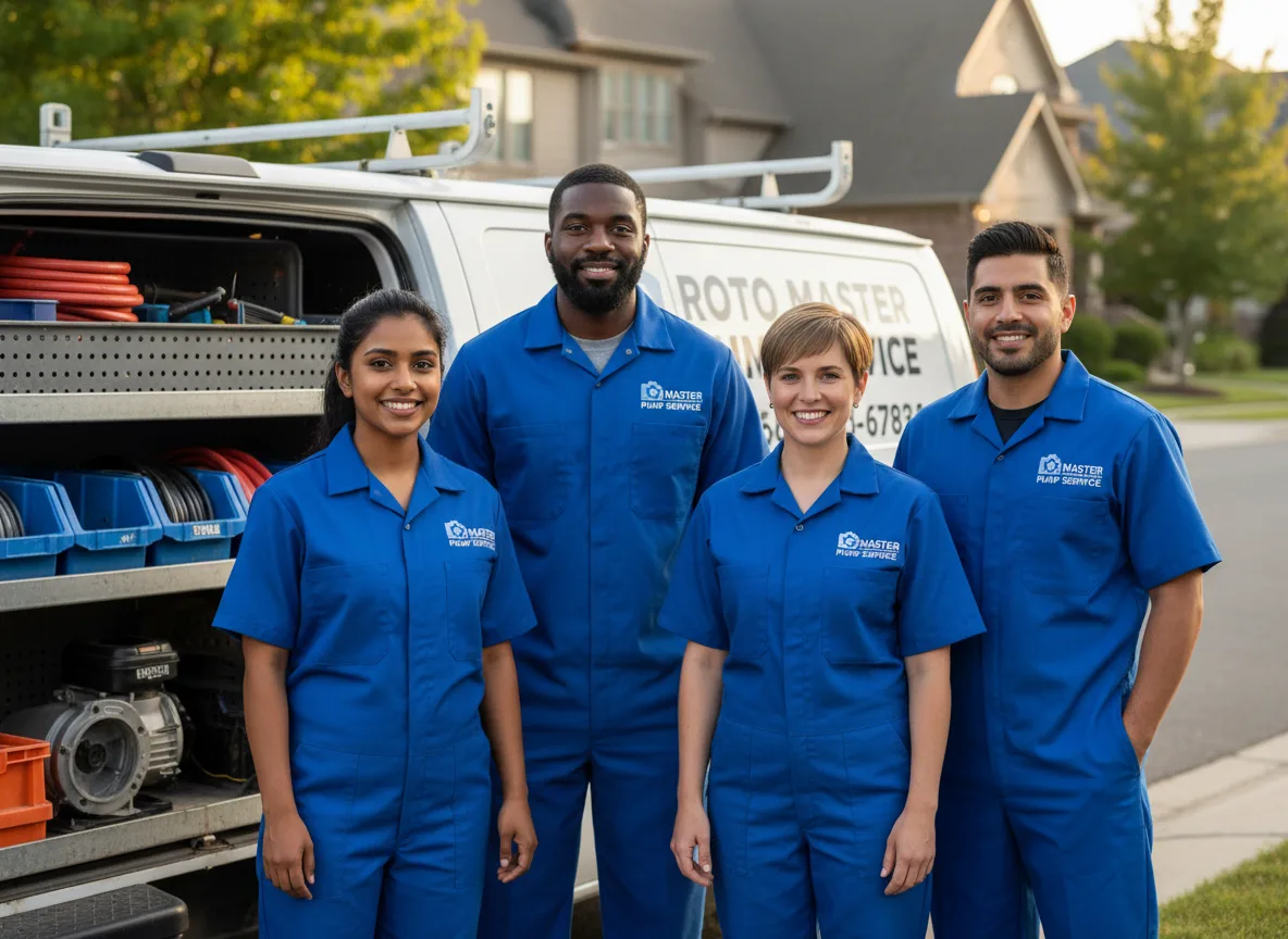 Sump Pump Installation company in Beverly Shores, IN